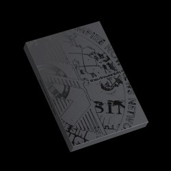 Enhypen CD Sin Vanish