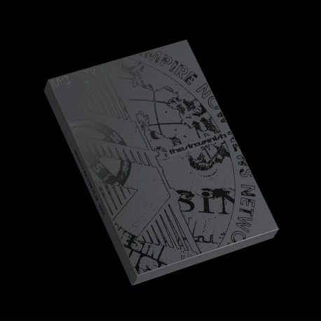 Enhypen CD Sin Vanish