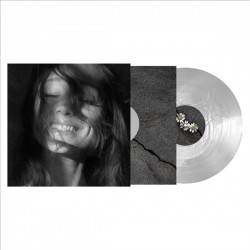 Ariana Grande VINILO Petal