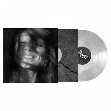 Ariana Grande VINILO Petal
