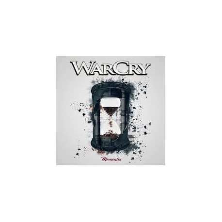 Warcry / Cd