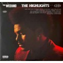 Weeknd VINILO Highlights Éxitos