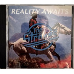 Strokes CD Reality awaits