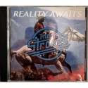 Strokes CD Reality awaits