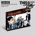Stray Kids CD This & That . Ver This