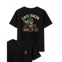 Café Racer CAMISETA L