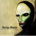 Marilyn Manson CD One assasination under god Chapter 2