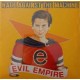 Rage Against Machine VINILO Evil Empire