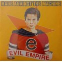 Rage Against Machine VINILO Evil Empire