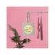 Te quiero un huevo, BOLSA TOTE BAG
