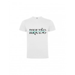 Riquiño CAMISETA 3-4 años