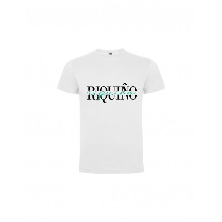 Riquiño CAMISETA 3-4 años
