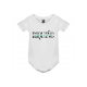 Riquiño BODY 6 meses