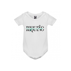 Riquiño BODY 6 meses