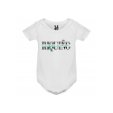 Riquiño BODY 6 meses