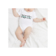 Riquiño BODY 6 meses