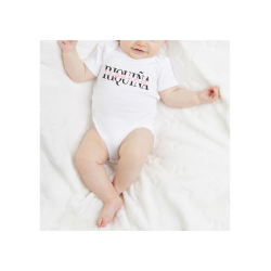 Riquiña BODY 9 meses