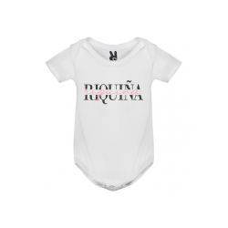 Riquiña CAMISETA niña 3-4 años