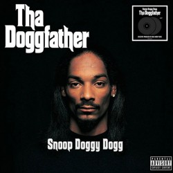 Snoop Doggy Doggs VINILO Doggfather