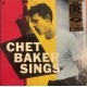 Chet Baker VINILO Chet Baker sings