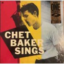 Chet Baker VINILO Chet Baker sings