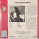 Chet Baker VINILO Chet Baker sings