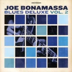 Joe Bonamassa VINILO Blues deluxe vol 2
