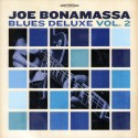 Joe Bonamassa VINILO Blues deluxe vol 2
