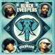 Black Eyed Peas CD Elephnuk