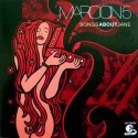 Maroon 5 CD Songs about Jane