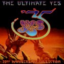 Yes CD Ultimate Éxitos