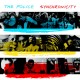 Police CD Synchronicity