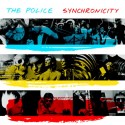 Police CD Synchronicity