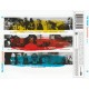 Police CD Synchronicity