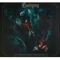 Evergrey CD Heartless portrait