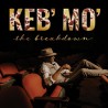 Keb Mo CD Breakdown