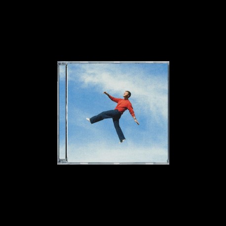 Alex Warren CD Wildchild