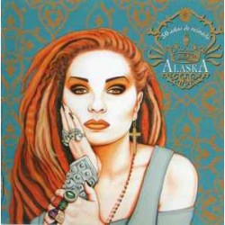 Alaska CD 30 años reinando Éxitos