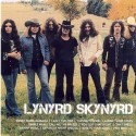 Lynyrd Skynyrs CD Icon Éxitos