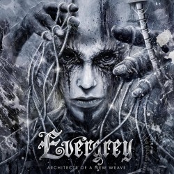 Evergrey CD Architects of a new weave