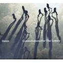 Doves CD Constellations for the lonely