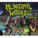 Municipal Wast CD Art of partying
