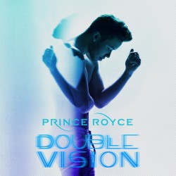 Prince Royce Cd Double Vision