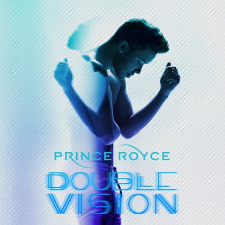 Prince Royce Cd Double Vision