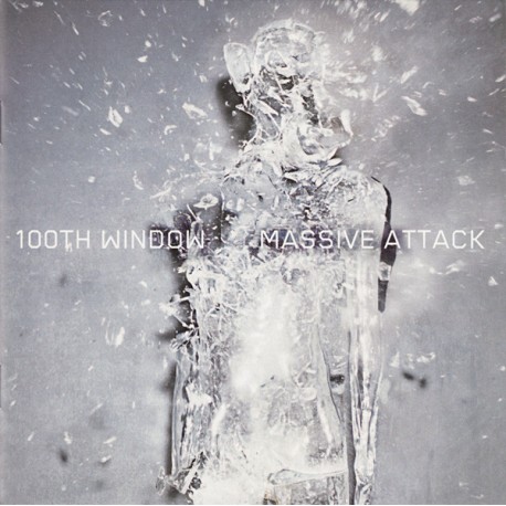 Massive Attack CD 100th Window