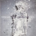 Massive Attack CD 100th Window