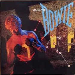 David Bowie CD Lets dance