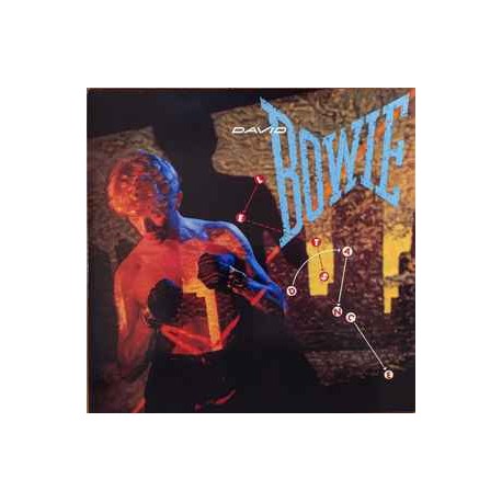David Bowie CD Lets dance