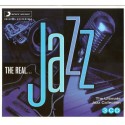 CD Real Jazz CD Ultimate collection Éxitos