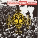Queensryche CD Operation Mindcrime